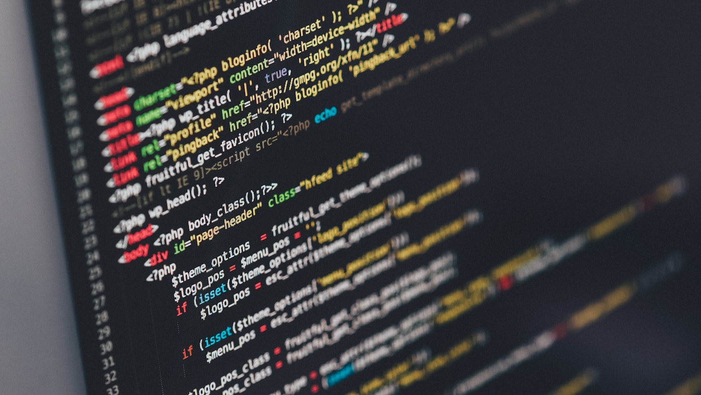 Custom Software & APIs