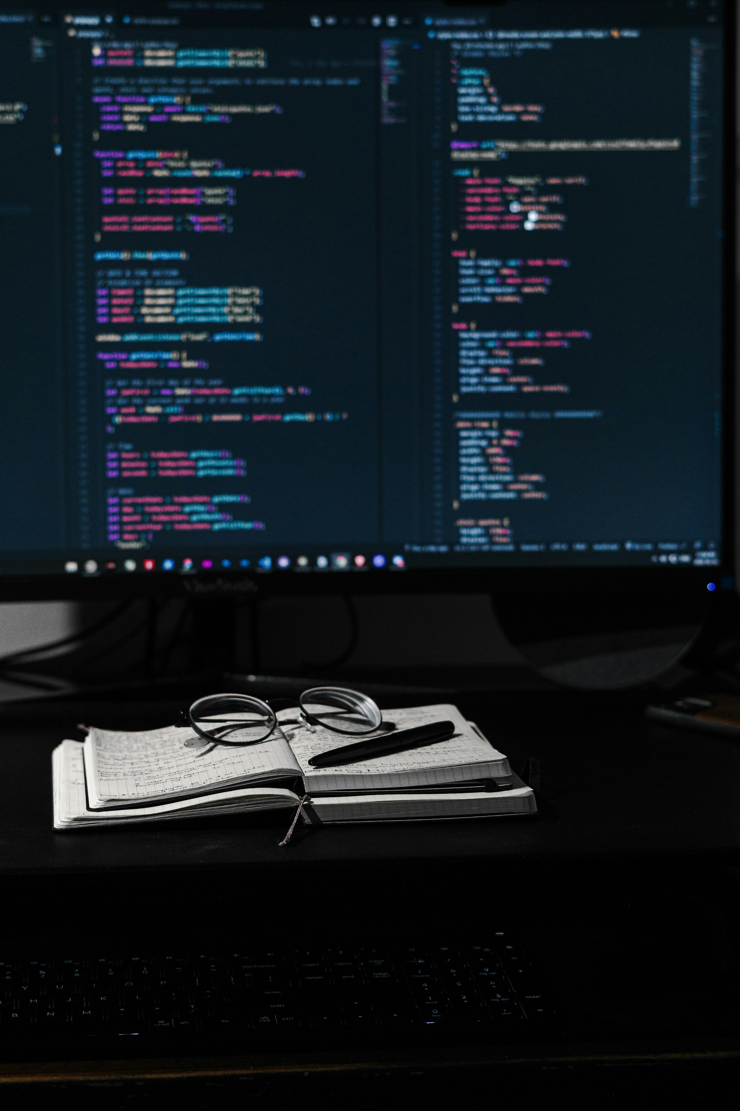 Custom Software & APIs