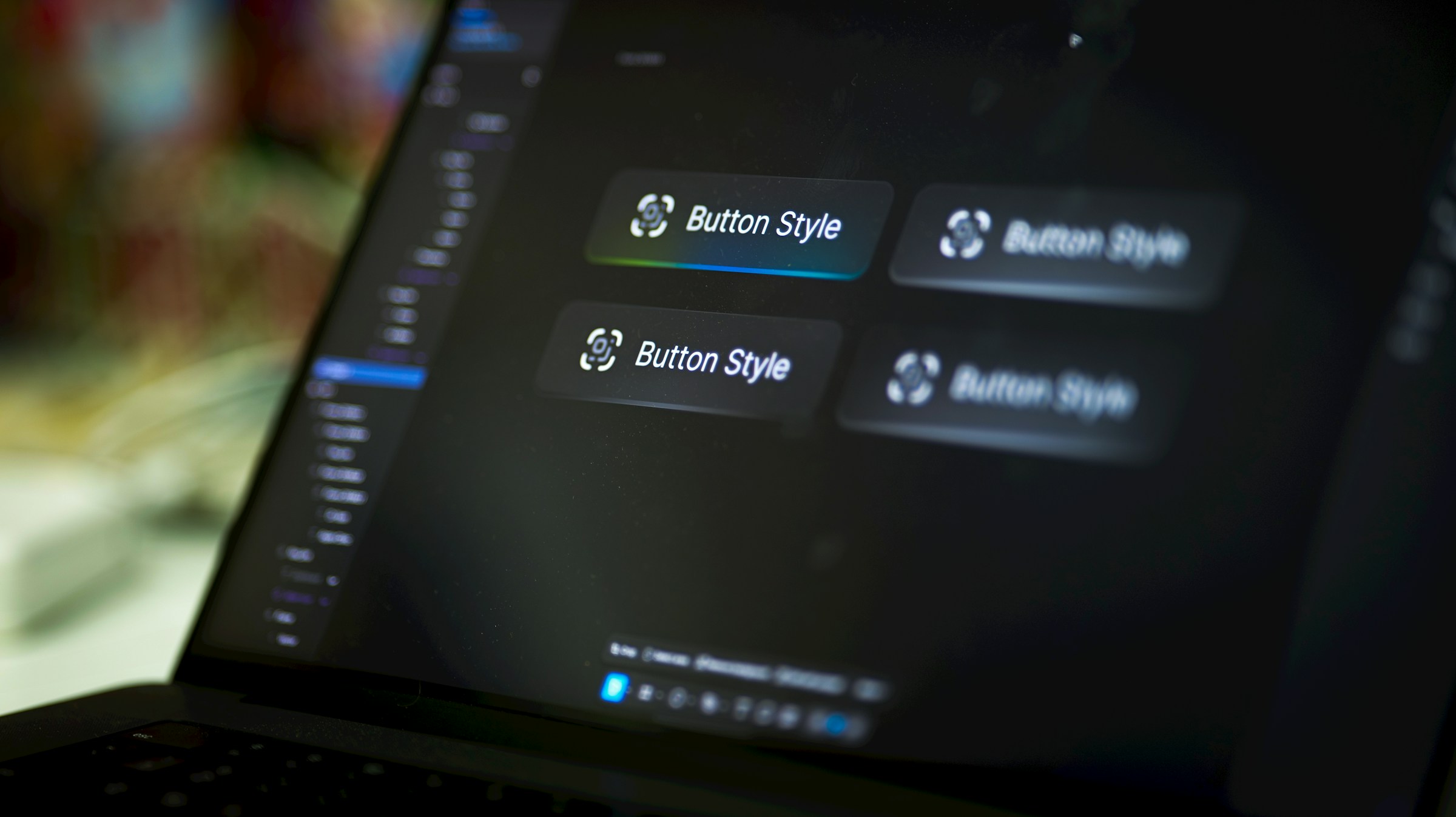 UI/UX Design