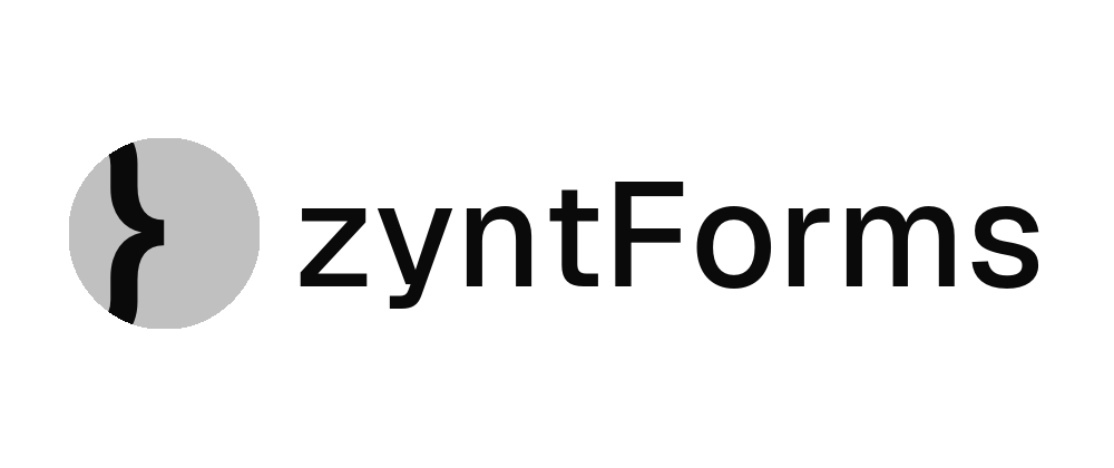 ZyntForms